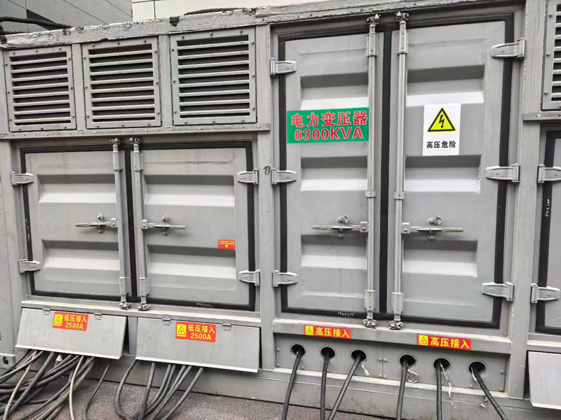 道里柴油发电机组换季保养注意哪些事项?