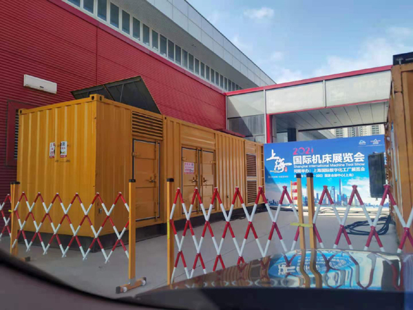 道里发电机出租 对于发电机的特性你了解多少？