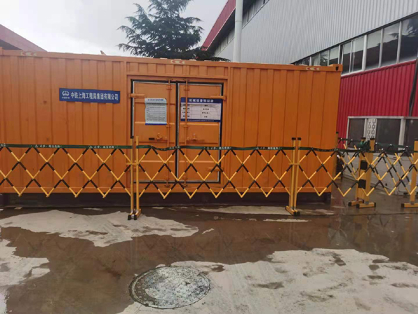 道里租赁发电机 柴油发电机组供应商:柴油发电机组润滑油的作用?