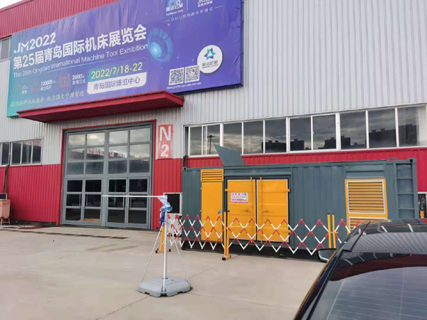 道里发电车出租-我国柴油机发电机组行业引领动力行业发展，前景广阔