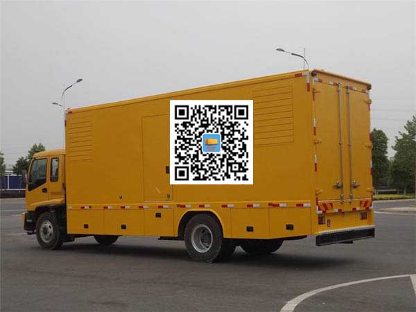 道里发电车出租-发电机组的主要用途是什么？