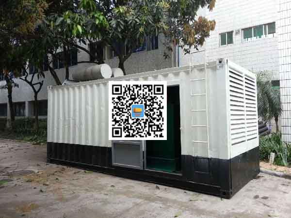 道里出租发电机-什么样的柴油发电机使用效果比较好