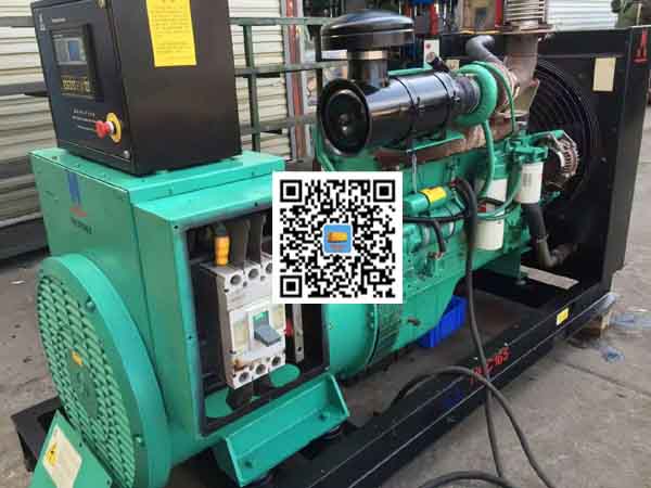 道里租赁发电机-发电机一般变压器磁芯所使用的是什么材料？