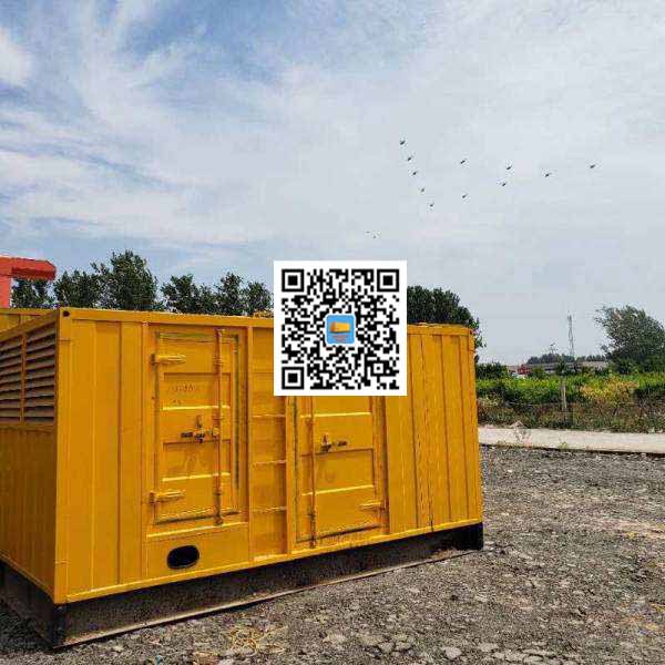 道里发电机出租发电机电刷的结构与作用是什么