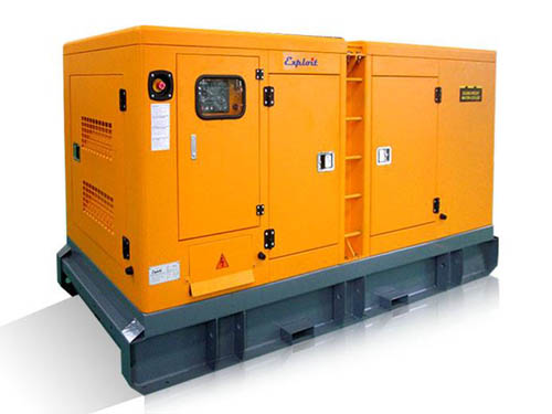 道里影响 200kw 柴油发电机油耗的因素有哪些？