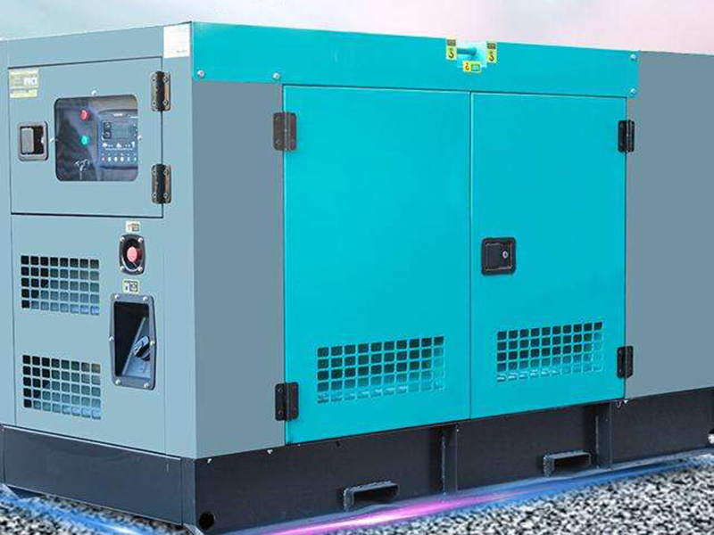 道里50KW柴油发电机油耗是多少？