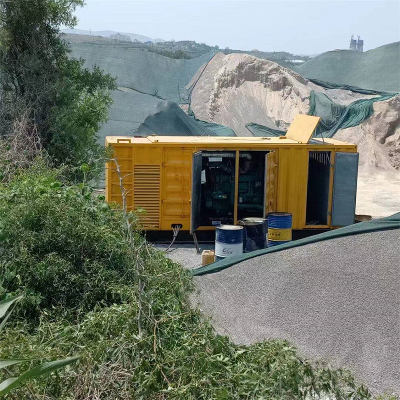 道里影响 400KW 柴油发电机组油耗的因素有哪些？